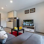 The Title Residencies Naiyang Pool View
