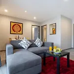 The Title Residencies Naiyang Pool View