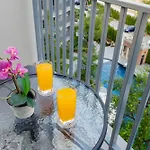 The Title Residencies Naiyang Pool View