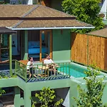Mae Ya Resort