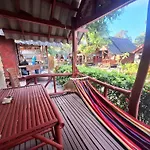 Breizh Cape Beach Bungalows