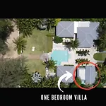 The Anda Mani Khaolak Beachfront Villas