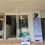 Chaokoh Phi Phi Hostel