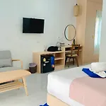 Pinky Bungalow Resort & Villa - Sha Extra Plus