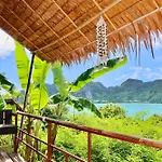Phi Phi Sea Sky Resort