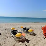 Peace Paradise Beach