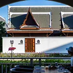 Sofitel Krabi Phokeethra Golf And Spa Resort