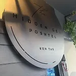 The Hidden Gem Poshtel Koh Tao