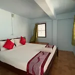Ocean View Resort