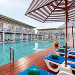 The Briza Beach Resort, Khao Lak Sha Extra Plus