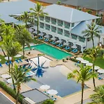 The Briza Beach Resort, Khao Lak Sha Extra Plus