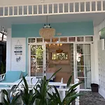 Dd Hut Koh Tao