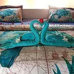 Priscilla Villa