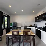 Villa Seaview Garden