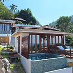 Secret Garden Eco Pool Villas