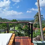 Secret Garden Eco Pool Villas