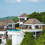 Villas Sabai Jai