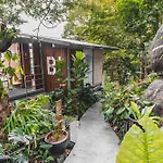 Shiva Lodge