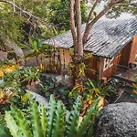 Shiva Lodge