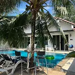 The Snug Airportel - Phuket Airport