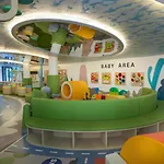La Green Hotel And Residence