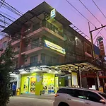 J Apartment