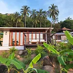 Secret Garden Eco Pool Villas