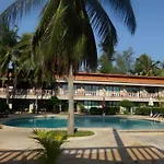 Lanta Darawadee Resort