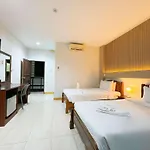 Chongkhao Resort- Phi Phi Island