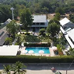 Scent Of Sukhothai Resort