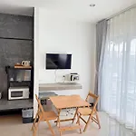 Ideo Phuket Hotel - Sha Extra Plus