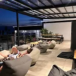 Indie Hostel - Koh Tao