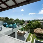 The Guu Villas - Luxe Seaview Villa Resort