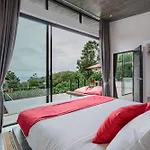 Pahili Pool Villas Koh Tao - Sha Plus