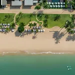 Jw Marriott Khao Lak Resort Suites