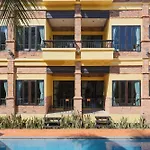 Motive Cottage Resort