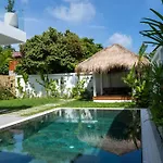 The Guu Villas - Luxe Seaview Villa Resort