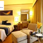 The Four Wings Hotel Bangkok