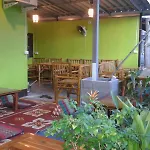 Baan Mook Anda Hostel