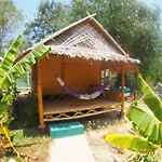 Hatzanda Bamboo House