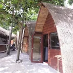 Bali Beach Bungalows