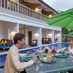 Casa Sakoo Resort