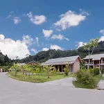 Casa Sakoo Resort