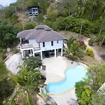 Sairee Sunset Luxury Villa