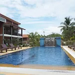 Hatzanda Bamboo House