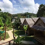Hatzanda Bamboo House