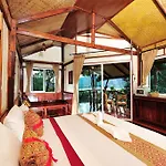 Phuphaya Seaview Resort - Adult Only