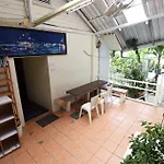 October Hostel
