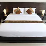 The Oasis Khaolak Resort - Sha Plus
