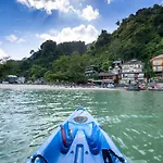 Phi Phi Beach Front Resort